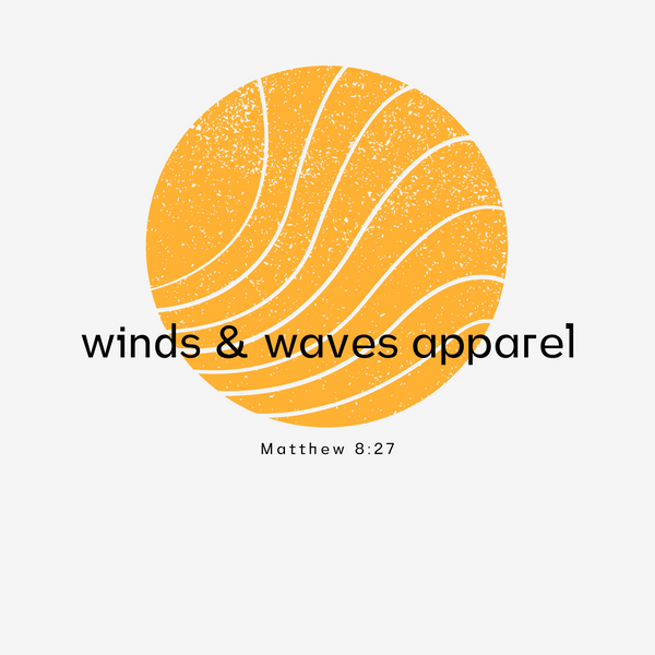 Winds & Waves Apparel